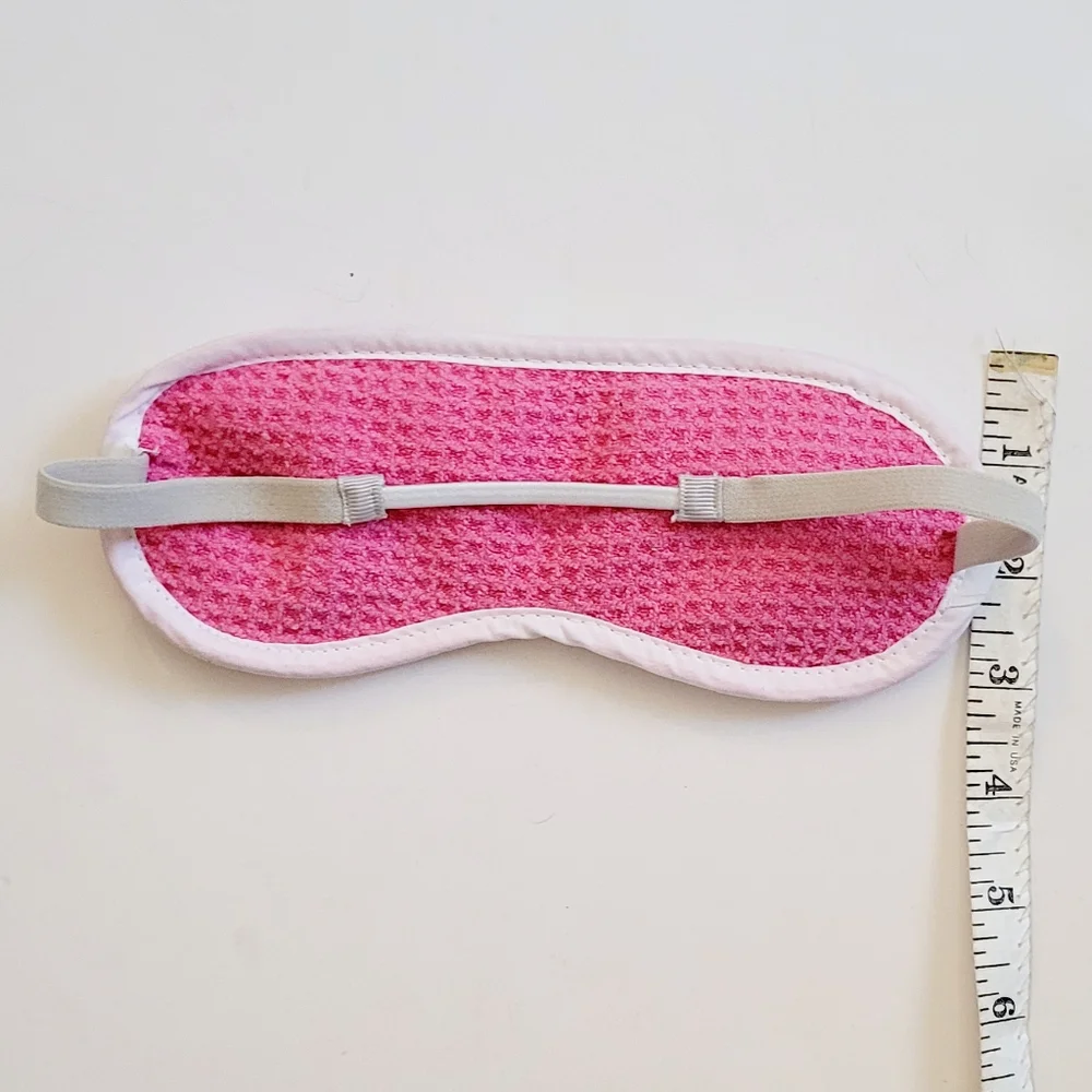 Blush EP comfortable pink